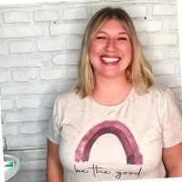 Brittany Spicher Email & Phone Number