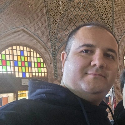 Hamed Ghorbani Email