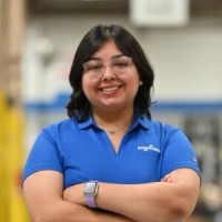 Nikkiso ACD Employee Jennifer Tena's profile photo