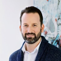 Kimberfire Employee Jonathan Goldberg's profile photo