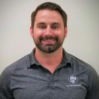 St. Paul Engraving Employee Bryan O'Neill's profile photo