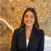 Hilton Cleveland Downtown Employee Kim Lawson's profile photo