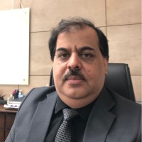 Krishan Girdhar Email & Phone Number