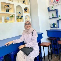 Arrafah Rahma Email