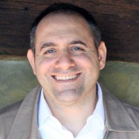 Arab Center Washington DC Employee Yousef Munayyer's profile photo