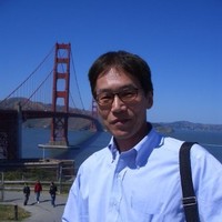 GHS Employee Yasuo Ishihara's profile photo