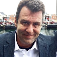 CPM Ventures, LLC Employee Rob Connelly's profile photo