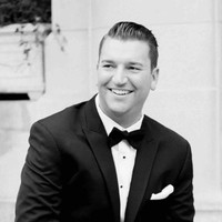 Cyberint Employee Warren Shane's profile photo