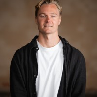 Grasp Employee Johan Devér's profile photo
