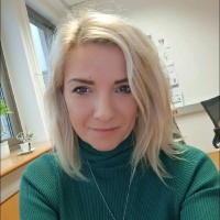 Elektro Maribor d.d. Employee Daniela Podgornik Pekič's profile photo