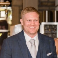 AMG Systems Employee Liam Coleman's profile photo