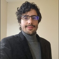 MIDEPLAN Employee Diego Vega Rojas's profile photo