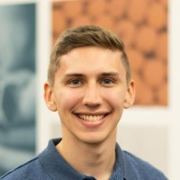 Iowa Soybean Association Employee Devin Benish's profile photo