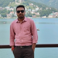 JKCement Employee Kumar Naveen's profile photo
