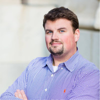 Nomadic Real Estate Employee Ray Minarcik's profile photo