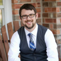 CloudLogix Employee Ryne Smith's profile photo