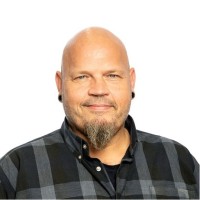 NemByg A/S Employee Jesper Christensen's profile photo