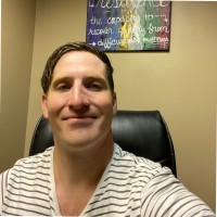 Cornbread Hustle Employee Joshua Secrest's profile photo