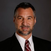 The University of Alabama Employee Aaron Jordan's profile photo