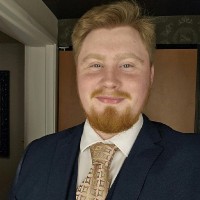 Addition Compliance Employee Dylan Boyer's profile photo