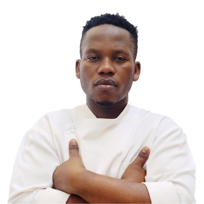 The Nice Guy Employee Yahaya Mutebi's profile photo