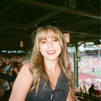 Work 'N Gear Employee Amanda Harvey's profile photo