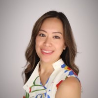 Deloitte Consulting Employee Nancy Tran's profile photo