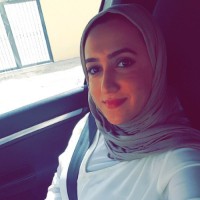 Fatima Sharif Email