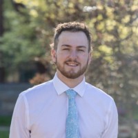 Ocean State Waves Employee Luke Slom's profile photo