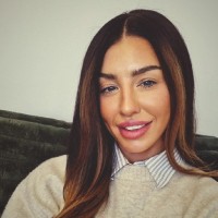 MyMind Employee Sarah G.'s profile photo