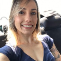 TriCAT Employee Laís Guidetti's profile photo