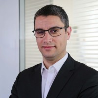 CHU Amiens-Picardie Employee Icham Sefion's profile photo