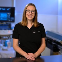 VRC Malvern Employee Elizabeth Jarvie's profile photo