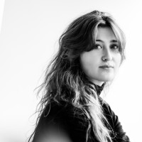 Vandejong Employee Julia van Baaren's profile photo