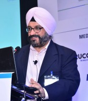 TVS Credit Services Ltd. Employee Charandeep Chawla's profile photo