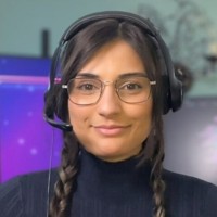 RTVision Employee Morgan F.'s profile photo