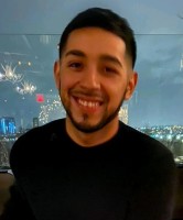 This Week in Fintech Employee Calvin Campos's profile photo