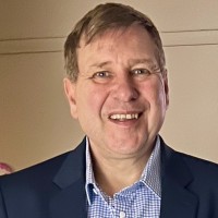 HousingFirst Ltd Employee Paul Holmes's profile photo