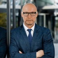 Ford Motor Company Employee Bernhard Meyer's profile photo