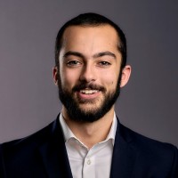 Yes to Change Employee Andrew Lupton's profile photo