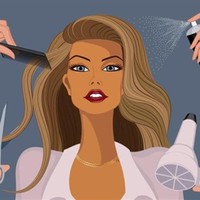 Blonde Employee בלונד ואיפור's profile photo
