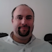 IBM Employee Bobby Burrow Jr.'s profile photo