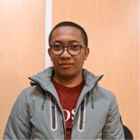 FTPROD Employee Rivoson Rakotonirina's profile photo