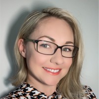 Tindle Radio Employee Anna Coutin's profile photo