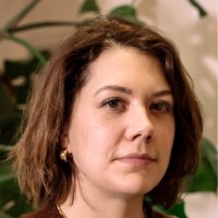 Romance Employee Maite Orcasberro-Lamberty's profile photo