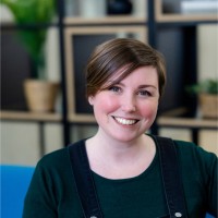 Verity Relationship Intelligence Employee Sophia Heron's profile photo