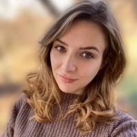 Irresistible Me Employee Florentina D.'s profile photo