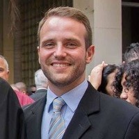 Credeal Employee Alexandre Brandt's profile photo