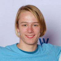 TU Darmstadt - Physik Employee Simon Kolb's profile photo