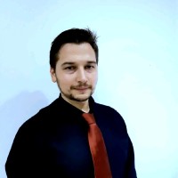 Innovez Employee Marko Perkušić's profile photo